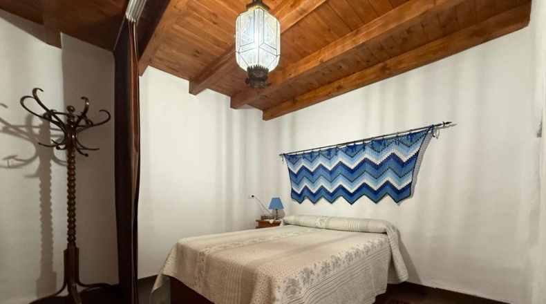 Granada - Guájar Faragüit - 222m2