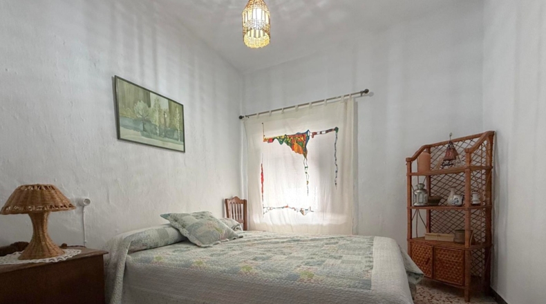 Granada - Guájar Faragüit - 222m2