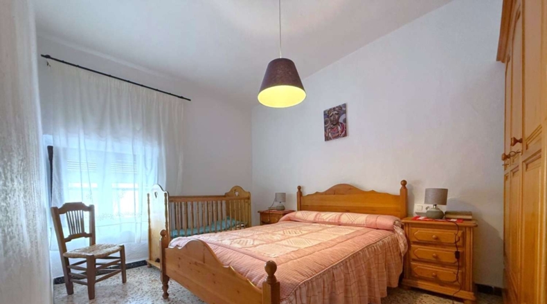 Granada - Guájar Faragüit - 222m2
