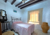 Village house for sale on Calle Real. 18615, Guájar Faragüit, ref: TR419562 photo