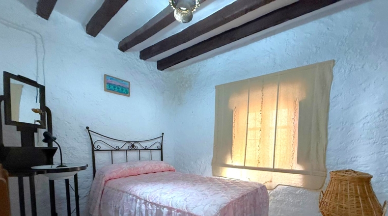 Granada - Guájar Faragüit - 222m2