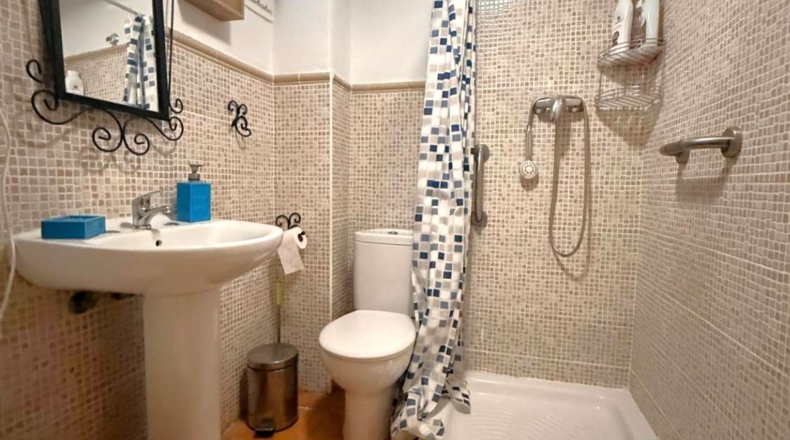 Granada - Guájar Faragüit - 222m2