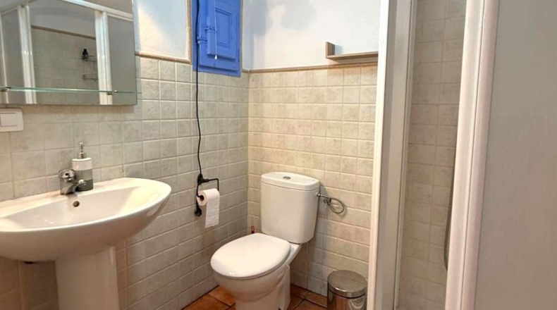 Granada - Guájar Faragüit - 222m2