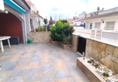 Xalet adossat amb terreny en venda a la España, Torrevella, ref.: TR419561 foto