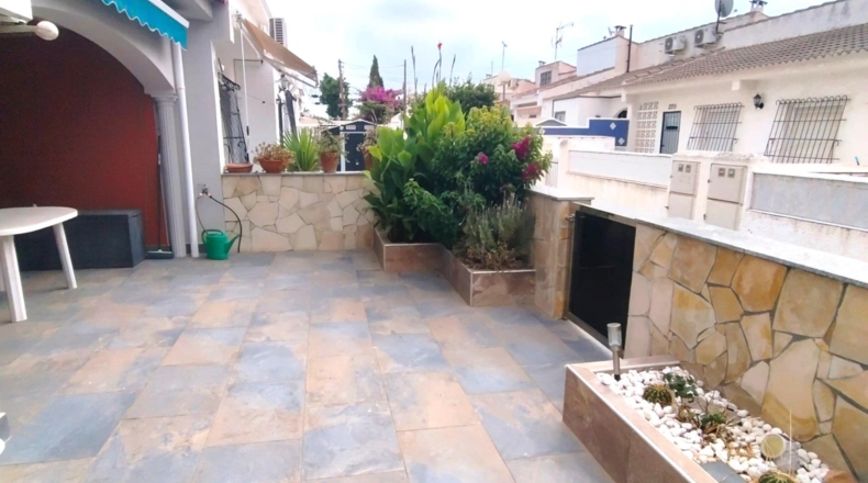 Alicante - Torrevella - 140m2