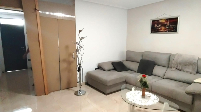 Alicante - Torrevella - 140m2