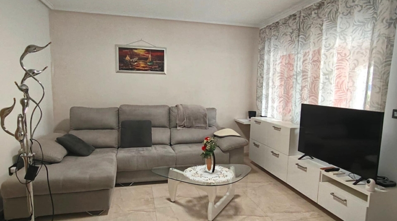 Alicante - Torrevella - 140m2