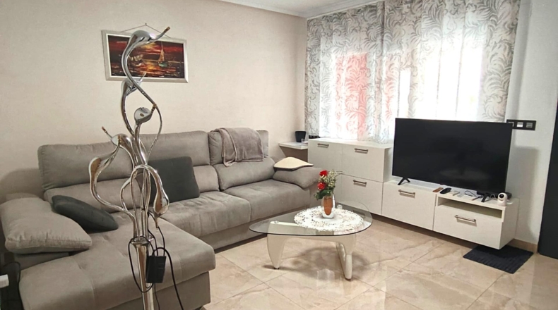 Alicante - Torrevella - 140m2