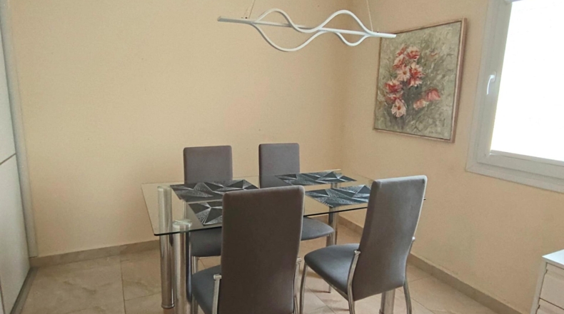 Alicante - Torrevella - 140m2