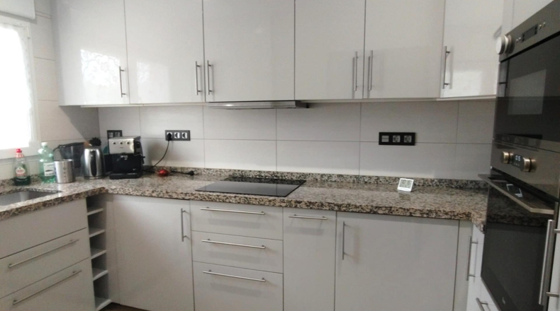 Alicante - Torrevella - 140m2