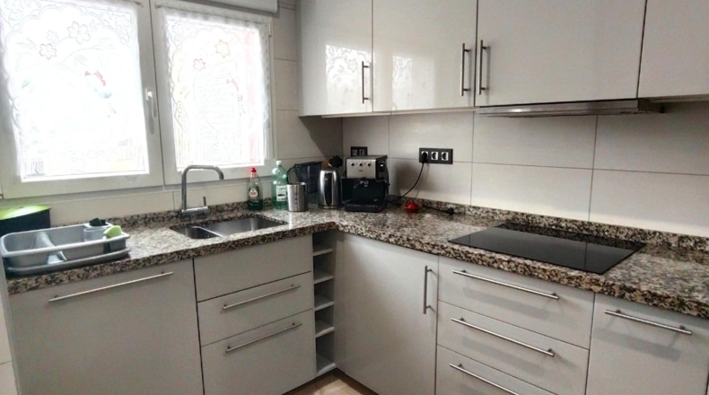 Alicante - Torrevella - 140m2