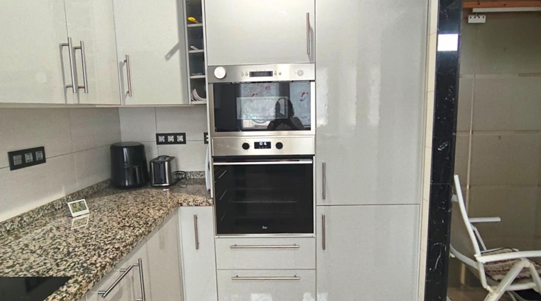 Alicante - Torrevella - 140m2