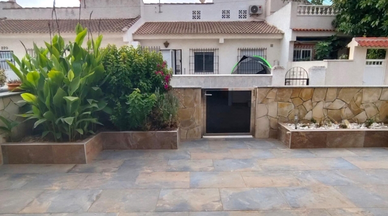 Alicante - Torrevella - 140m2