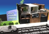 Suelo urbano en venta en la Calle Simón Cananeo, Las Palmas de Gran Canaria, ref: TR419563 foto