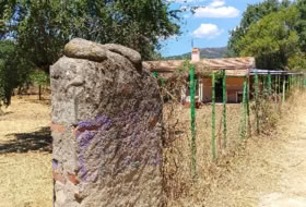 Miraflores de la Sierra 1600&nbsp;m²