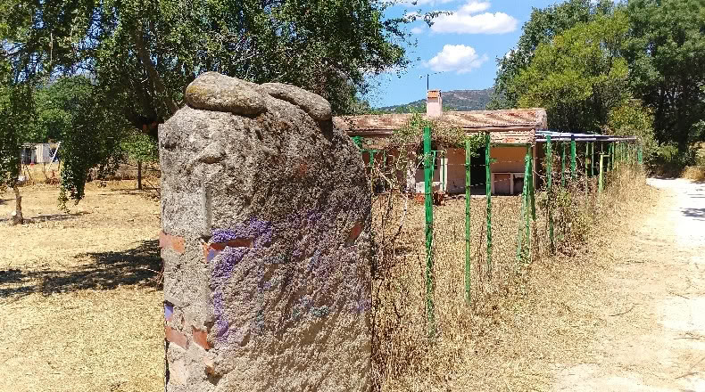 Comunidad de Madrid - Miraflores de la Sierra - 1600m2