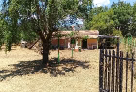Miraflores de la Sierra 1600&nbsp;m²