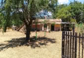 Casa de campo con terreno en venta en la , Miraflores de la Sierra, ref: TR419569 foto