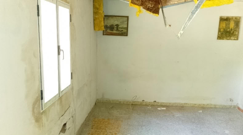 Comunidad de Madrid - Miraflores de la Sierra - 1600m2