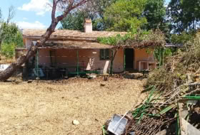 Miraflores de la Sierra 1600&nbsp;m²