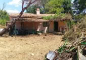 Casa de campo con terreno en venta en la , Miraflores de la Sierra, ref: TR419569 foto