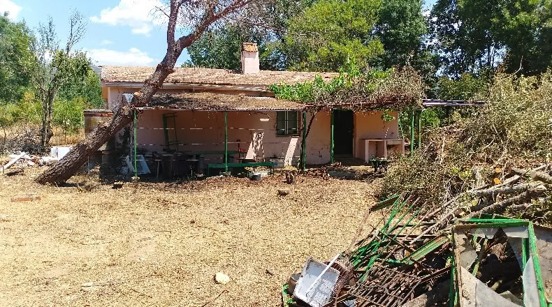 Comunidad de Madrid - Miraflores de la Sierra - 1600m2