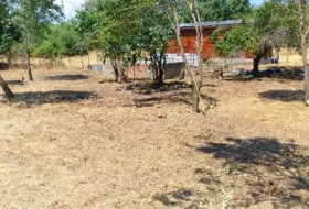 Miraflores de la Sierra 1600&nbsp;m²