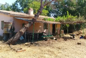 Miraflores de la Sierra 1600&nbsp;m²