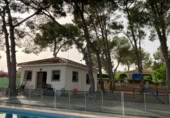 Terreny amb garatge en venda a la cipres 24, el Pilar de la Foradada, ref.: TR419570 foto