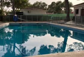 Pilar de la Horadada 800&nbsp;m²