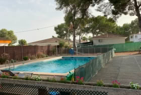 Pilar de la Horadada 800&nbsp;m²