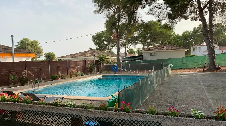Alicante - Pilar de la Horadada - 800m2