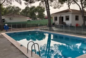 Pilar de la Horadada 800&nbsp;m²