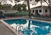 Terreny amb garatge en venda a la cipres 24, el Pilar de la Foradada, ref.: TR419570 foto