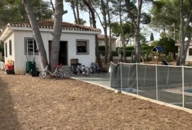 Pilar de la Horadada 800&nbsp;m²