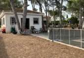 Terreny amb garatge en venda a la cipres 24, el Pilar de la Foradada, ref.: TR419570 foto