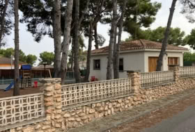 Pilar de la Horadada 800&nbsp;m²