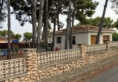Terreny amb garatge en venda a la cipres 24, el Pilar de la Foradada, ref.: TR419570 foto