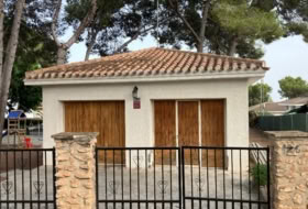 Pilar de la Horadada 800&nbsp;m²