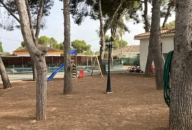 Pilar de la Horadada 800&nbsp;m²