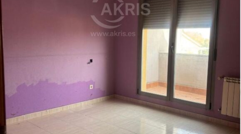 Toledo - Las Ventas de Retamosa - 160m2