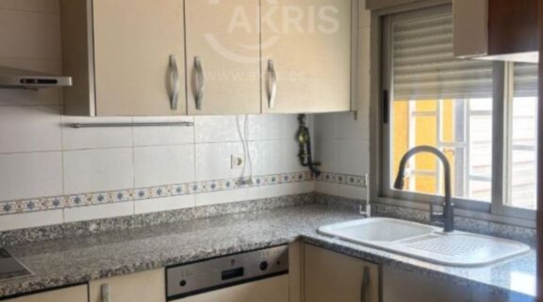Toledo - Las Ventas de Retamosa - 160m2