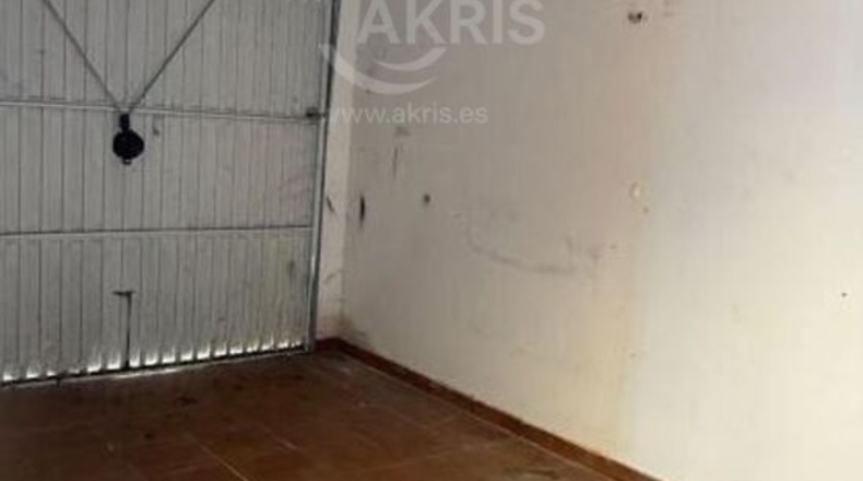 Toledo - Las Ventas de Retamosa - 160m2