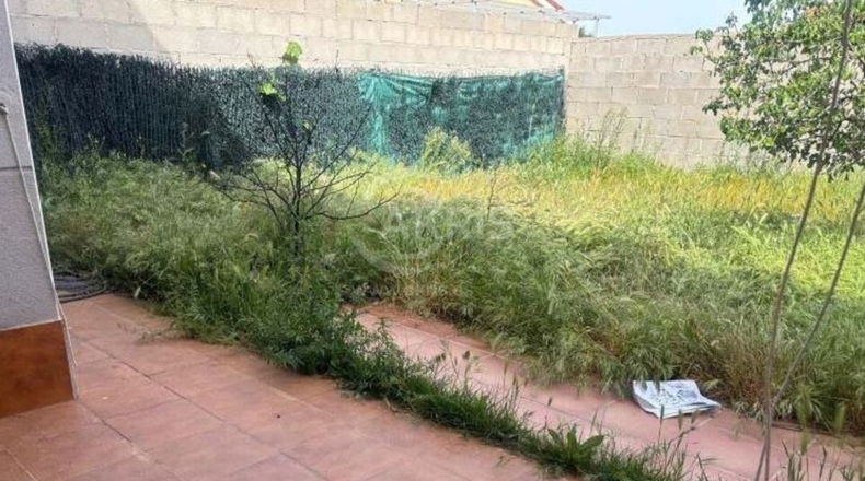 Toledo - Las Ventas de Retamosa - 160m2