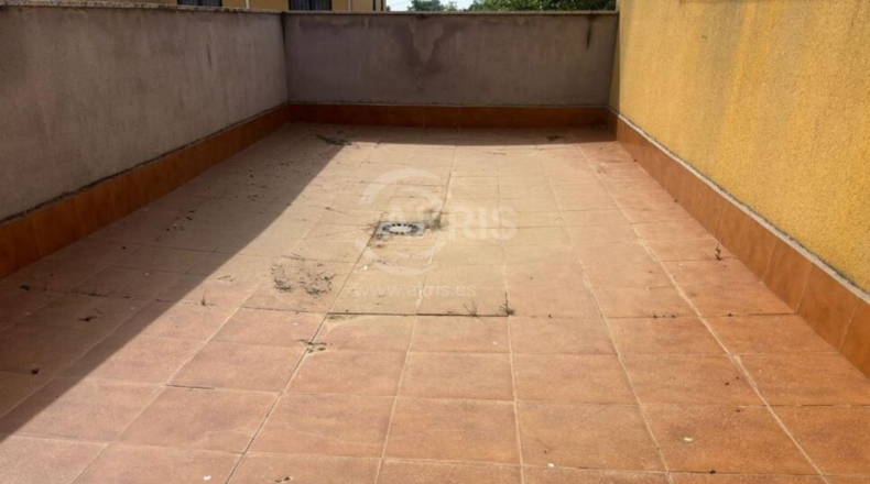 Toledo - Las Ventas de Retamosa - 160m2