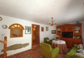 Casa de pueblo en venta en la Alta, Gaucín, ref: TR419572 foto