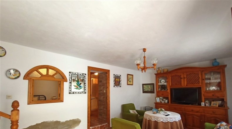 Málaga - Gaucín - 120m2