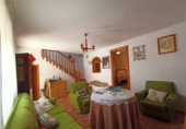 Casa de pueblo en venta en la Alta, Gaucín, ref: TR419572 foto