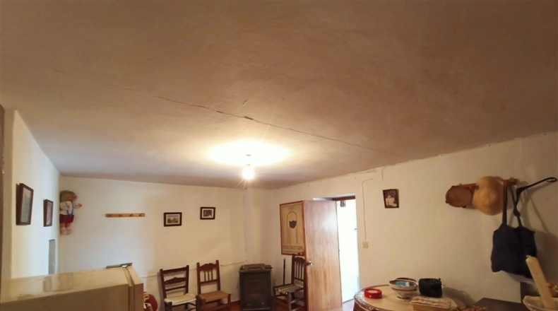 Málaga - Gaucín - 120m2