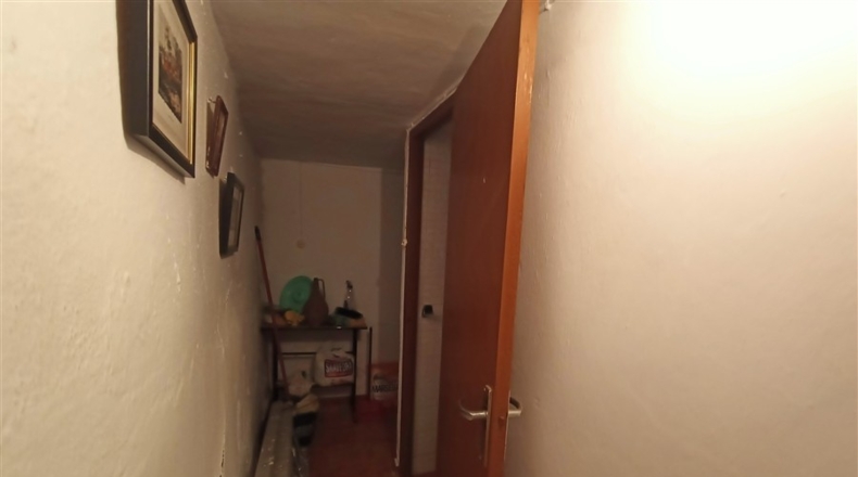Málaga - Gaucín - 120m2